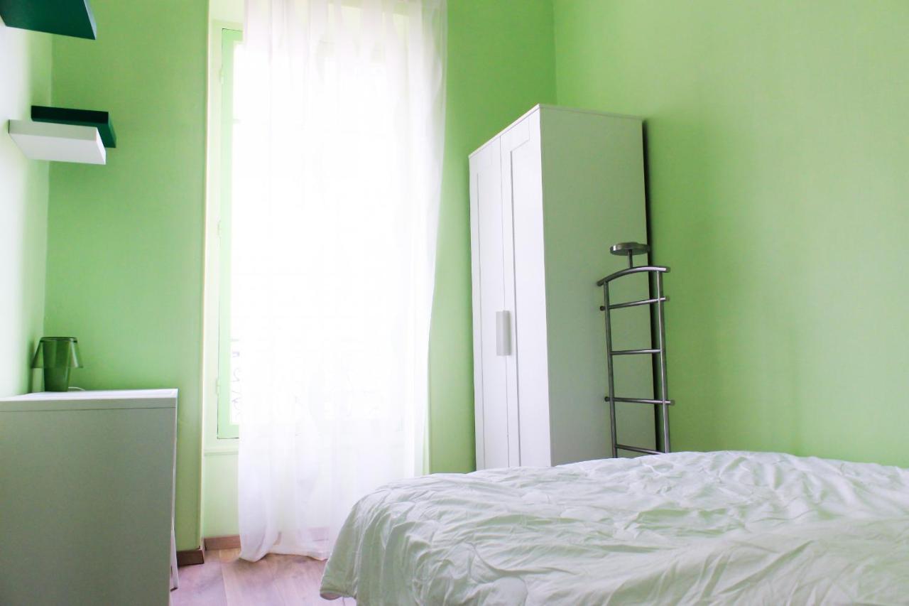 Apartment Mozart Nice